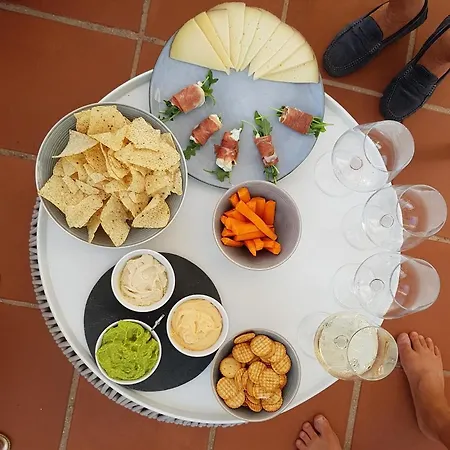 & Golf Garden Апартаменты Марбелья