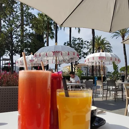 Апартаменты & Golf Garden *