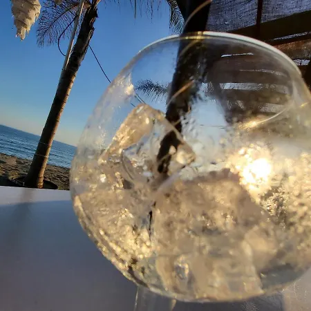 & Golf Garden Апартаменты Марбелья