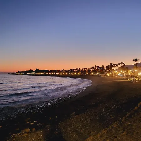 & Golf Garden * Марбелья