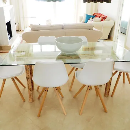 & Golf Garden Marbella