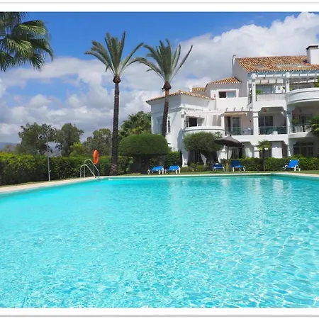 Appartement & Golf Garden