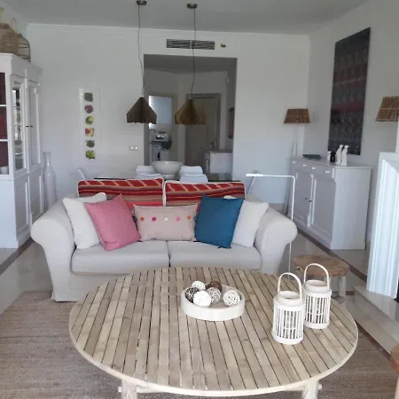 Apartment & Golf Garden Marbella