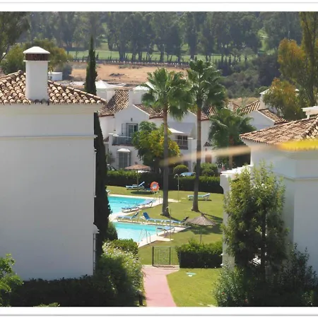 & Golf Garden * Marbella