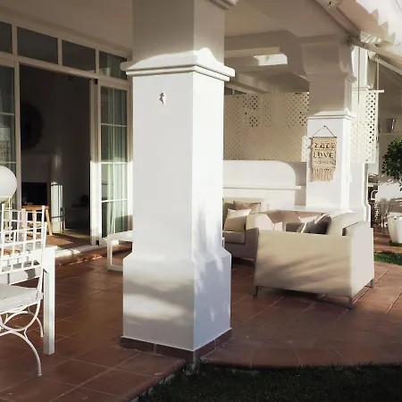 Apartment & Golf Garden *