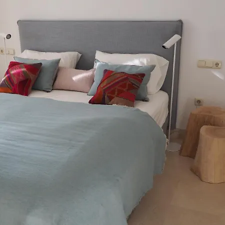 Apartment & Golf Garden Marbella