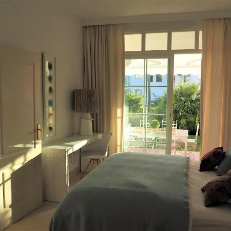 Apartment & Golf Garden