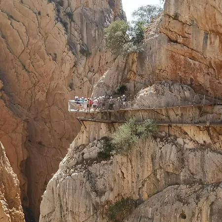 & Golf Garden Apartment Marbella