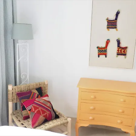 Appartement & Golf Garden