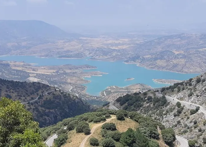 アパート & Golf Garden