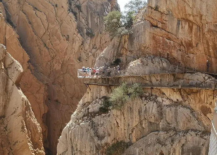 & Golf Garden アパート マルベーリャ