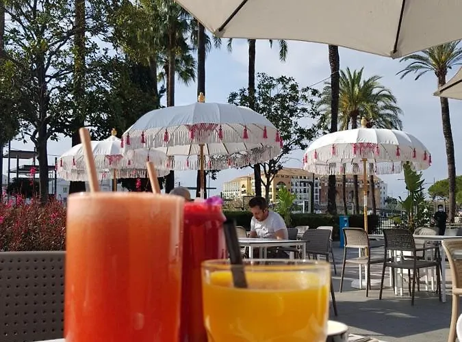 アパート & Golf Garden *