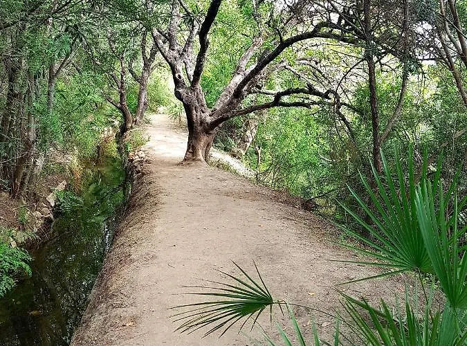 & Golf Garden * マルベーリャ