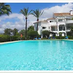 Апартаменти & Golf Garden