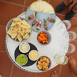 & Golf Garden Апартаменти Марбелья