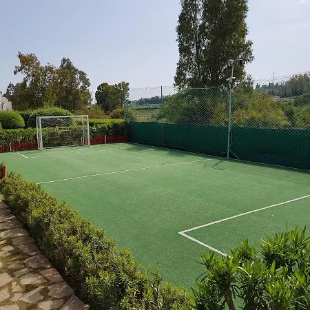 & Golf Garden Apartmán Marbella