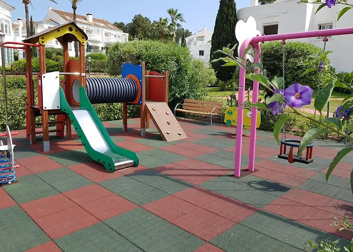& Golf Garden
