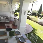 Apartment & Golf Garden Marbella