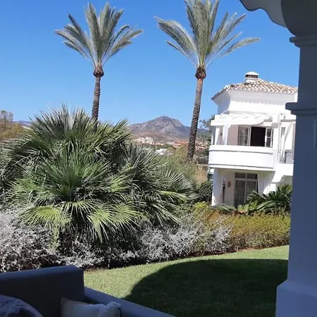 & Golf Garden