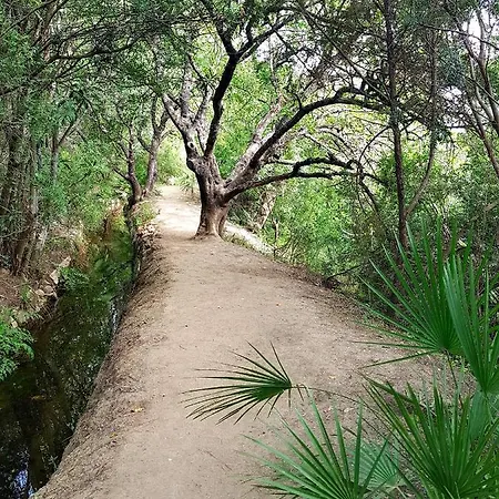 & Golf Garden * マルベーリャ