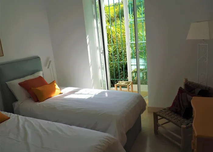 & Golf Garden Appartement