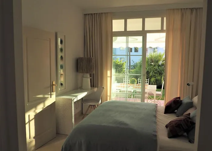 Appartement & Golf Garden