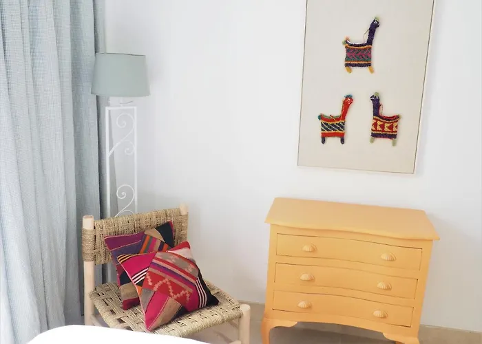 Appartement & Golf Garden