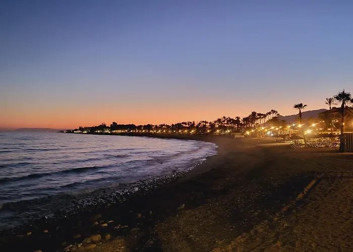 & Golf Garden * Marbella